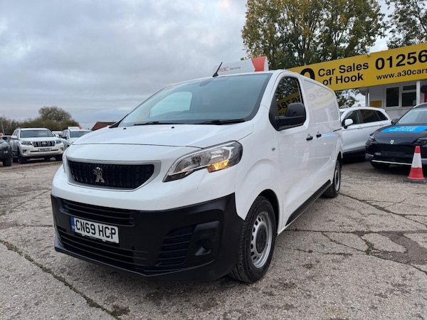 Used Peugeot Expert 2019 for sale - 76291868: Photo 24