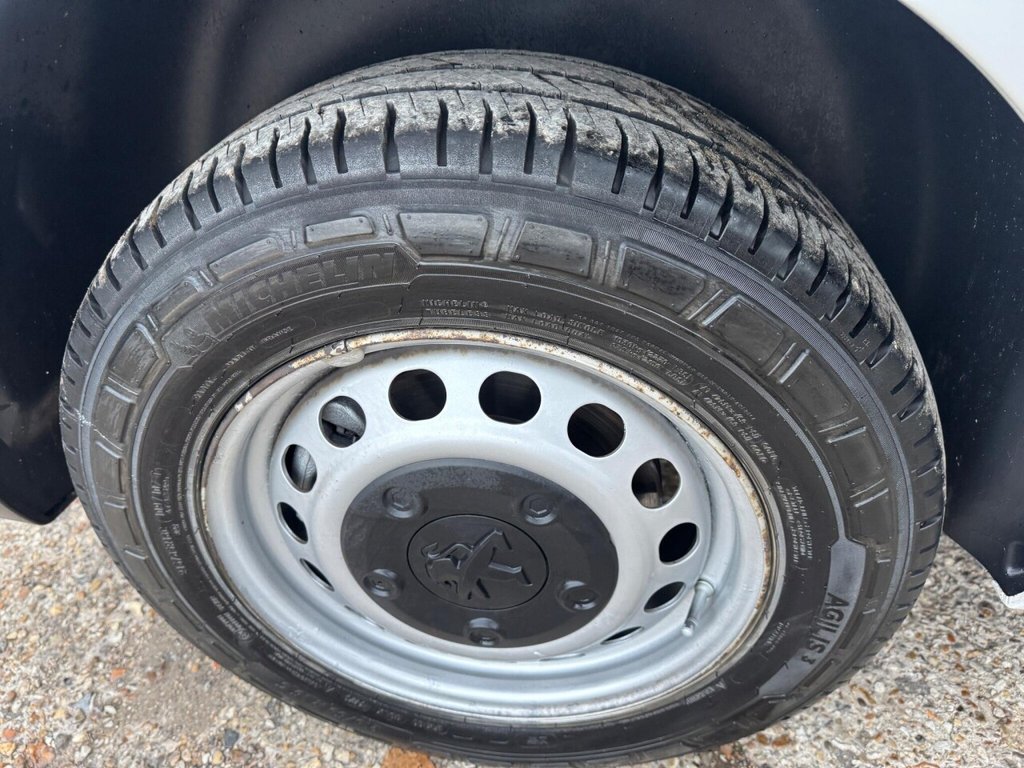 Used Peugeot Expert 2019 for sale - 76291868: Photo 26