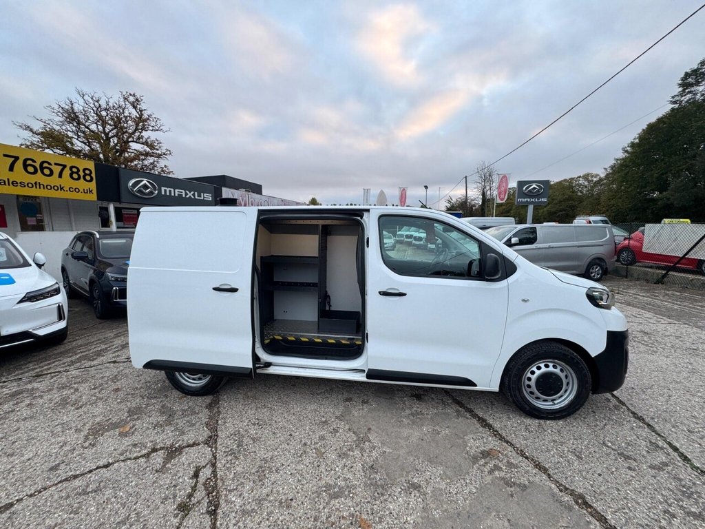 Used Peugeot Expert 2019 for sale - 76291868: Photo 28