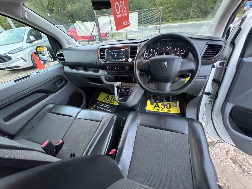 Used Peugeot Expert 2019 for sale - 76291868: Photo 29
