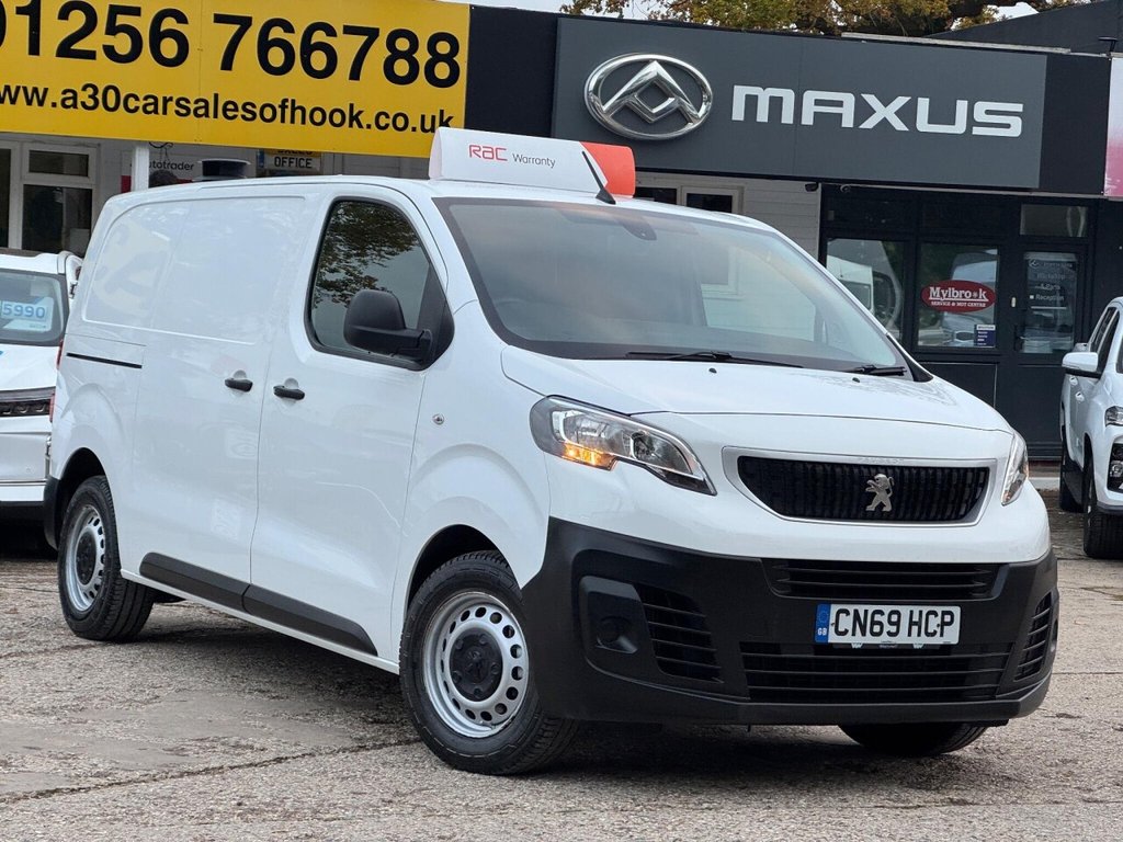 Used Peugeot Expert 2019 for sale - 76291868: Photo 3