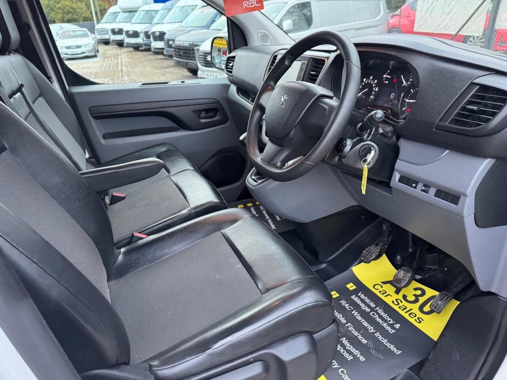 Used Peugeot Expert 2019 for sale - 76291868: Photo 30