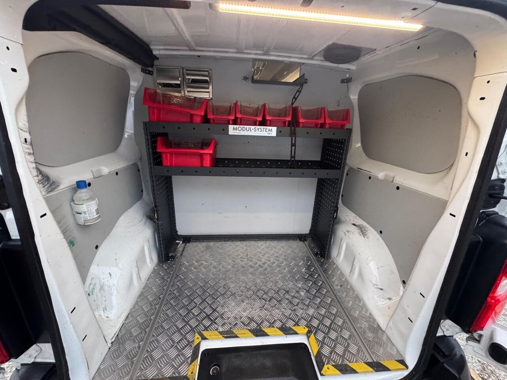 Used Peugeot Expert 2019 for sale - 76291868: Photo 35