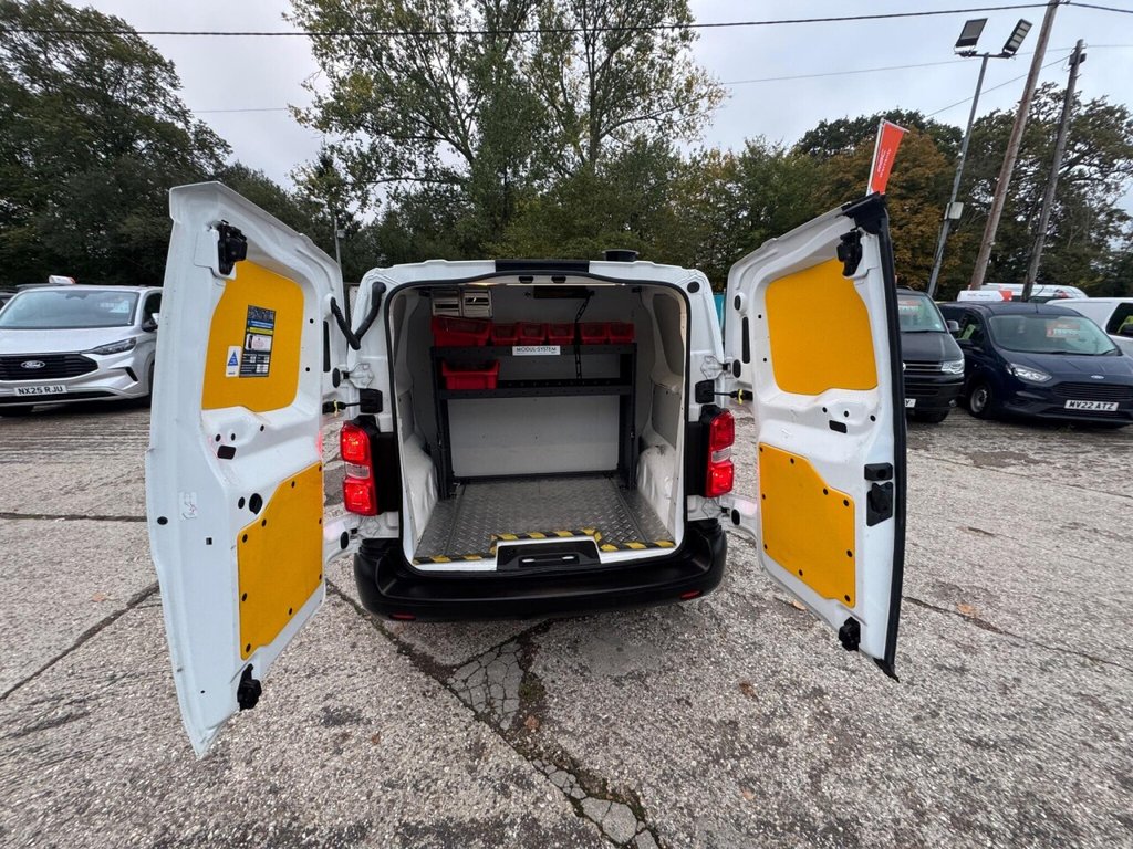 Used Peugeot Expert 2019 for sale - 76291868: Photo 36