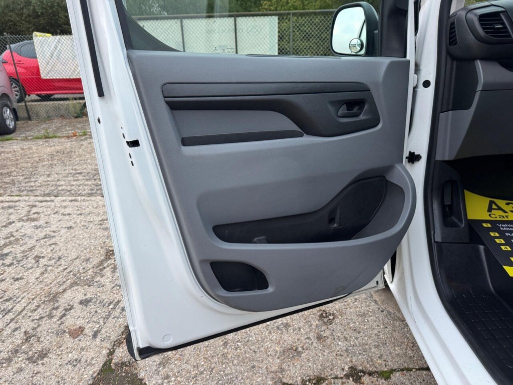 Used Peugeot Expert 2019 for sale - 76291868: Photo 38