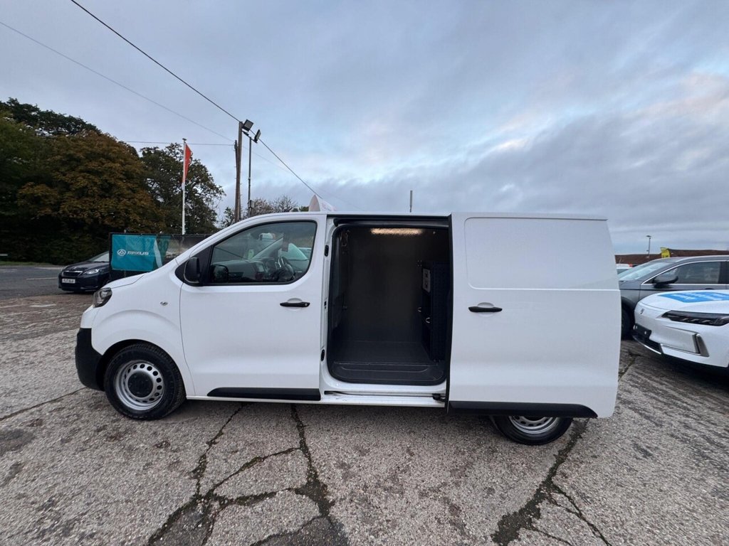 Used Peugeot Expert 2019 for sale - 76291868: Photo 40