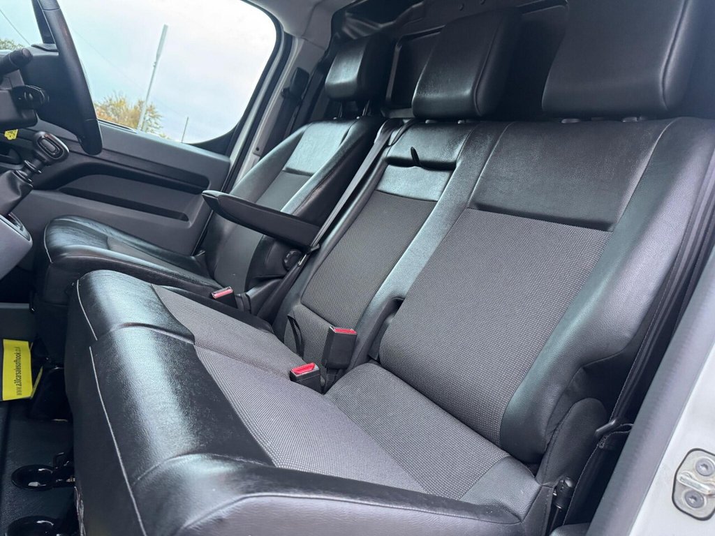 Used Peugeot Expert 2019 for sale - 76291868: Photo 42