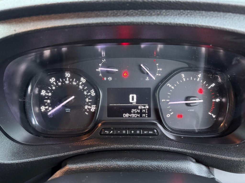 Used Peugeot Expert 2019 for sale - 76291868: Photo 44