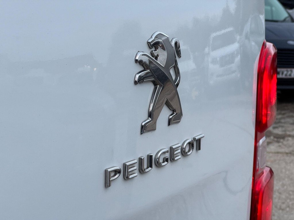 Used Peugeot Expert 2019 for sale - 76291868: Photo 46