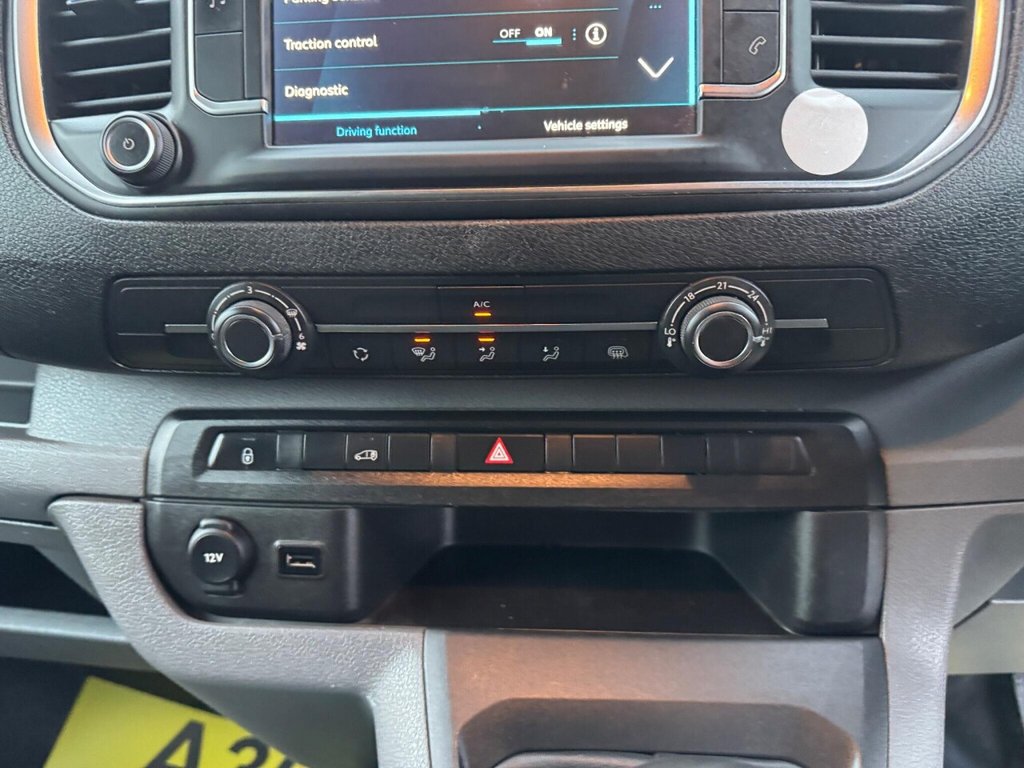 Used Peugeot Expert 2019 for sale - 76291868: Photo 48