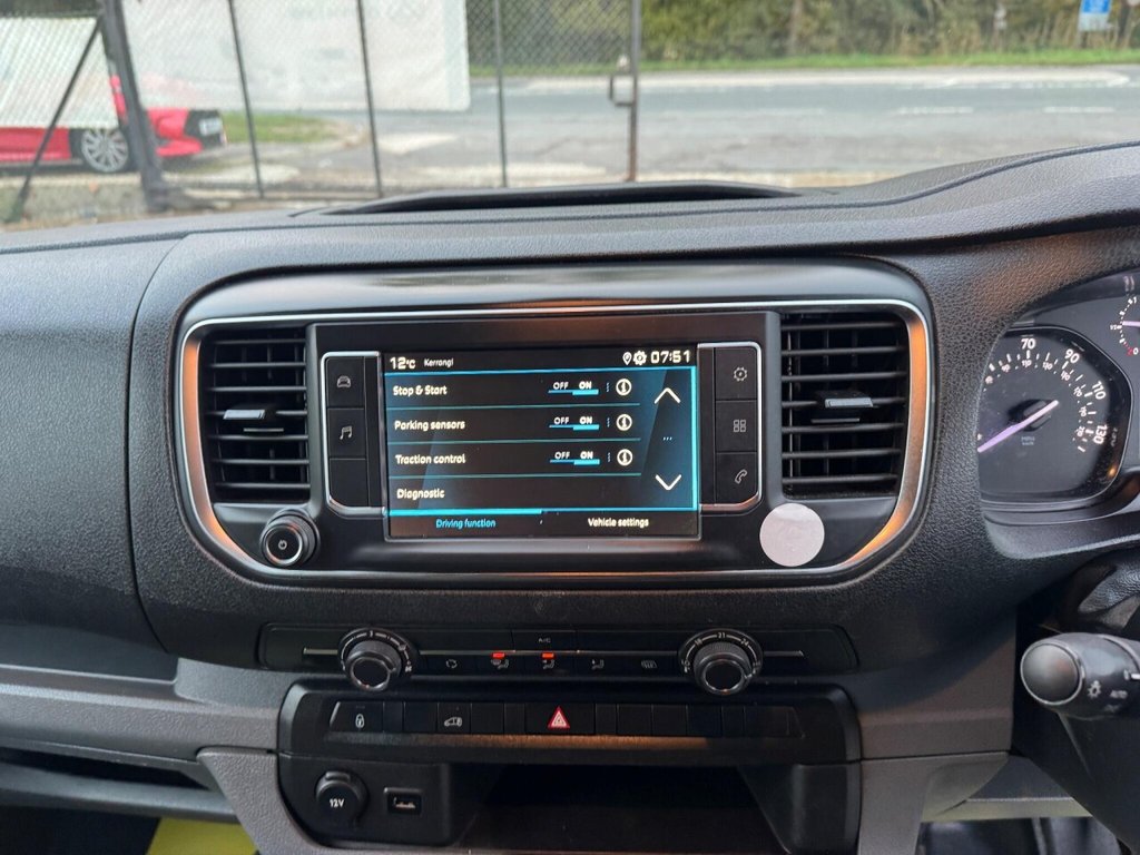 Used Peugeot Expert 2019 for sale - 76291868: Photo 49