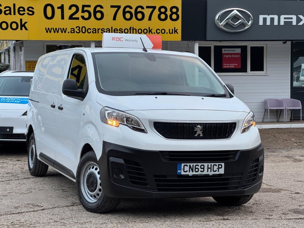 Used Peugeot Expert 2019 for sale - 76291868: Photo 5