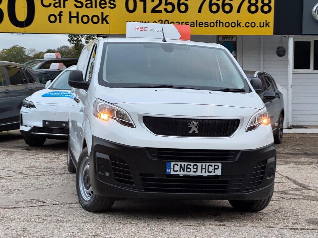 Used Peugeot Expert 2019 for sale - 76291868: Photo 9