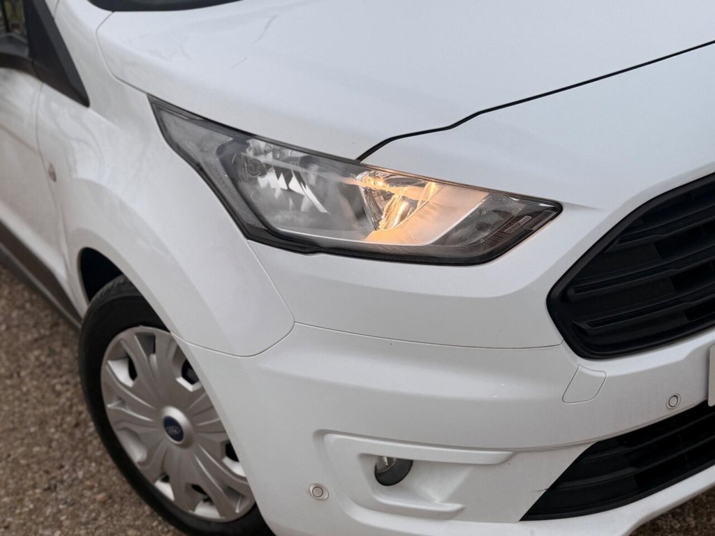 Used Ford Transit Connect 2022 for sale - 77588294: Photo 11