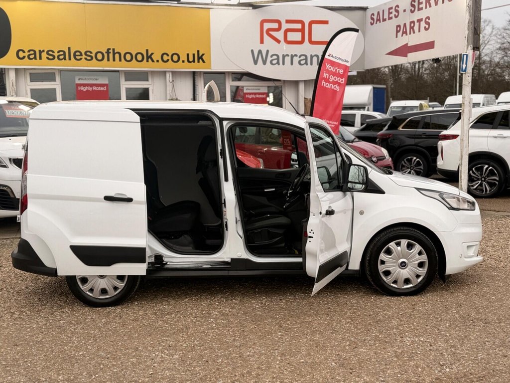 Used Ford Transit Connect 2022 for sale - 77588294: Photo 12