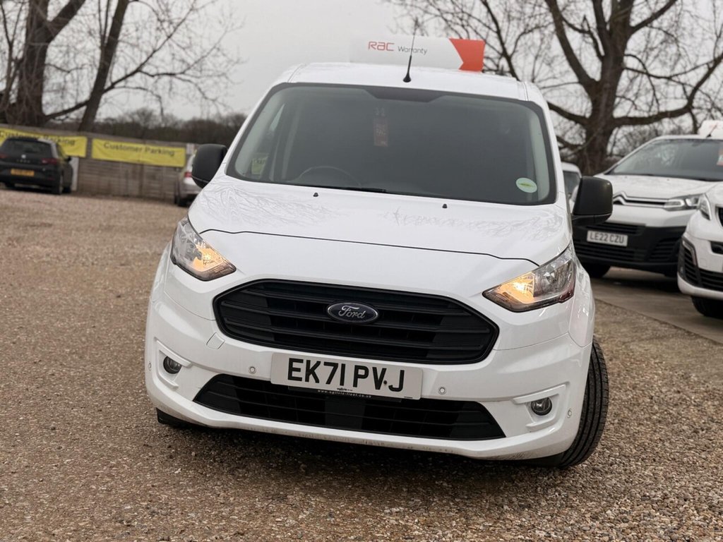 Used Ford Transit Connect 2022 for sale - 77588294: Photo 13