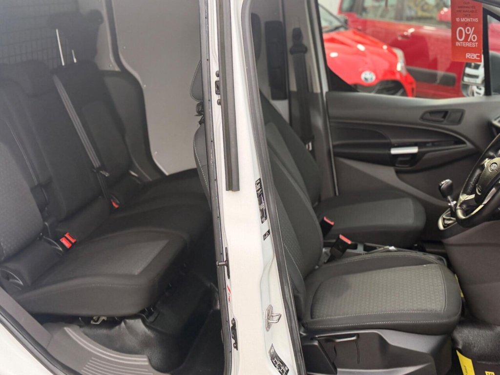 Used Ford Transit Connect 2022 for sale - 77588294: Photo 14