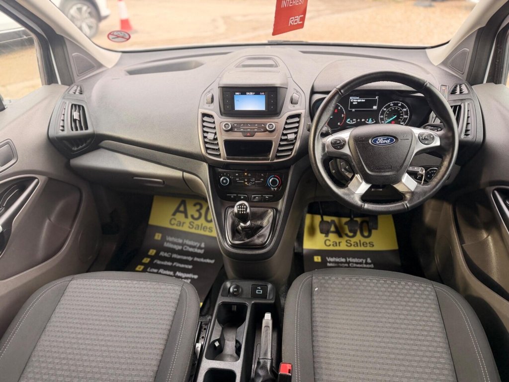 Used Ford Transit Connect 2022 for sale - 77588294: Photo 15