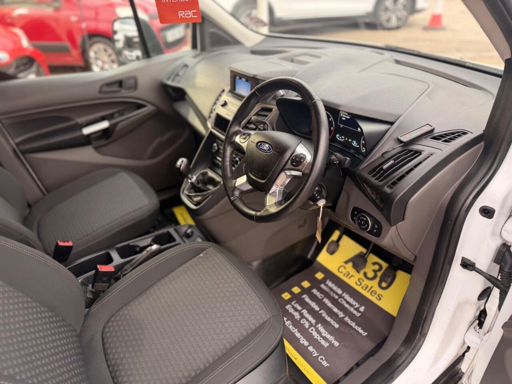 Used Ford Transit Connect 2022 for sale - 77588294: Photo 16