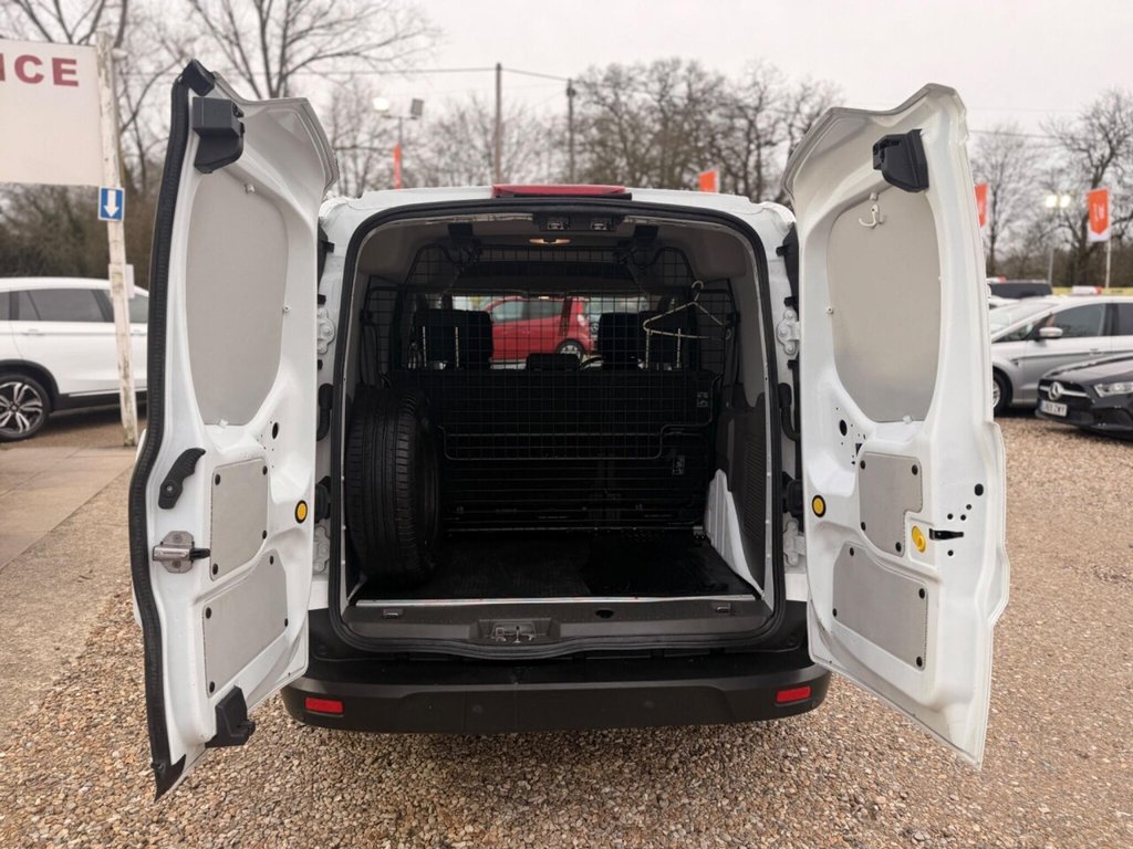 Used Ford Transit Connect 2022 for sale - 77588294: Photo 18