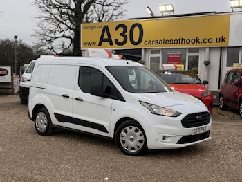 Used Ford Transit Connect 2022 for sale - 77588294: Photo