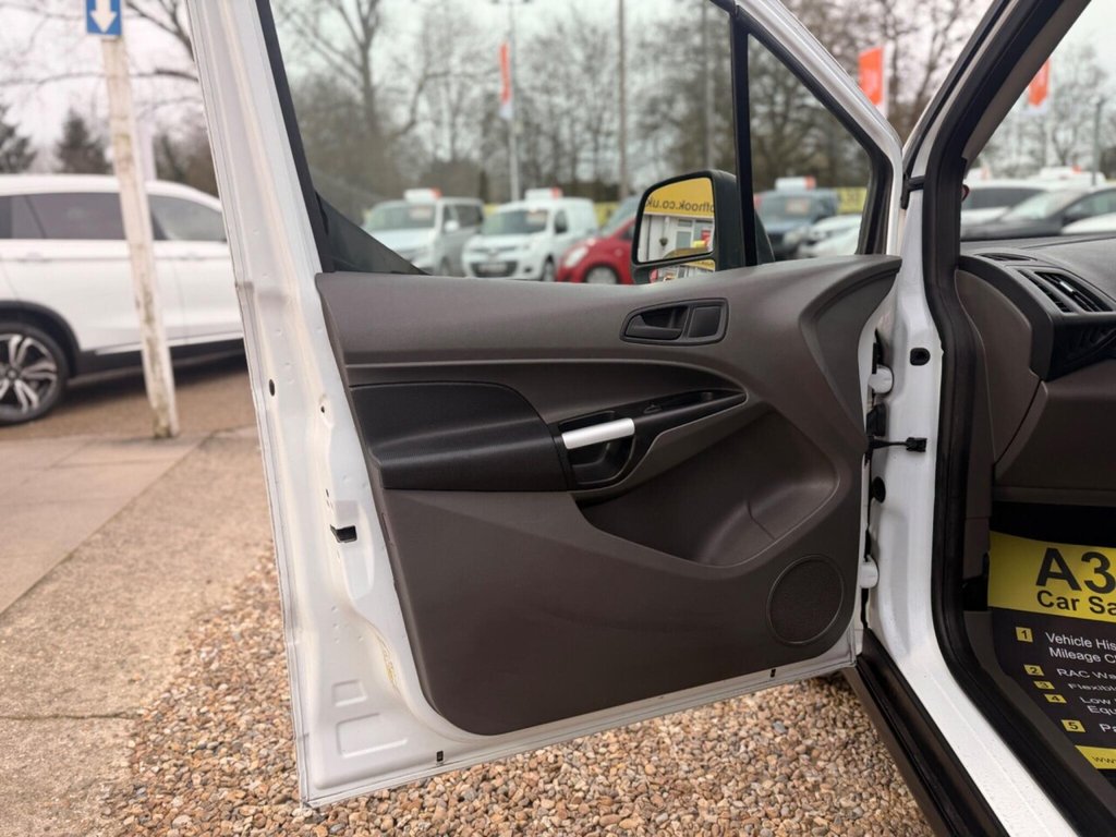 Used Ford Transit Connect 2022 for sale - 77588294: Photo 24