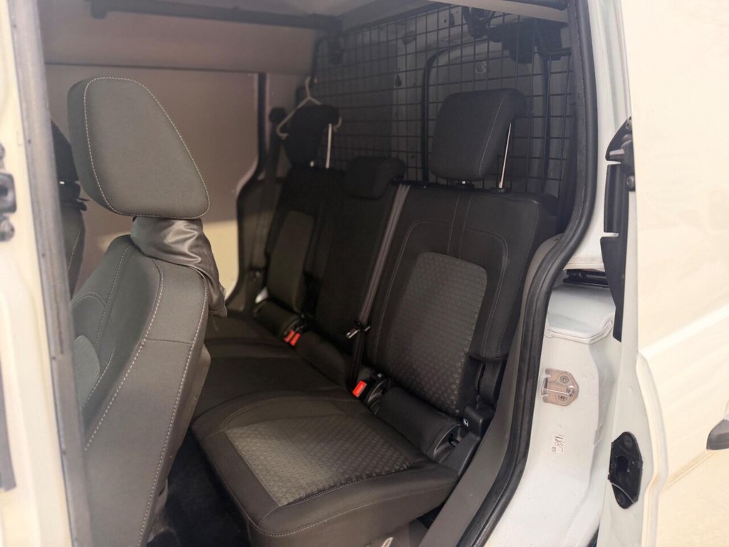 Used Ford Transit Connect 2022 for sale - 77588294: Photo 25