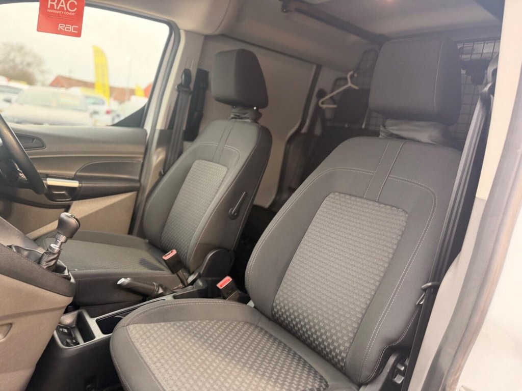 Used Ford Transit Connect 2022 for sale - 77588294: Photo 28