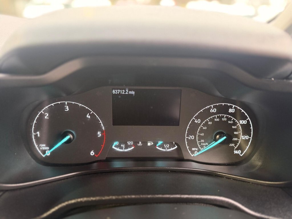 Used Ford Transit Connect 2022 for sale - 77588294: Photo 30