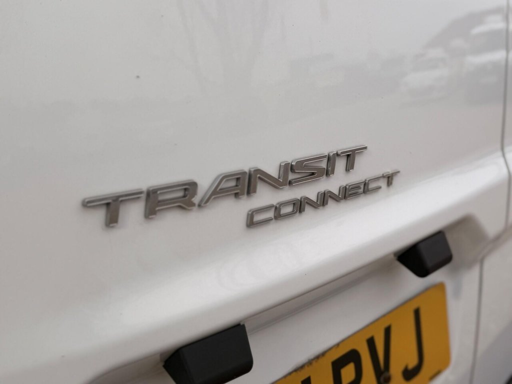 Used Ford Transit Connect 2022 for sale - 77588294: Photo 35
