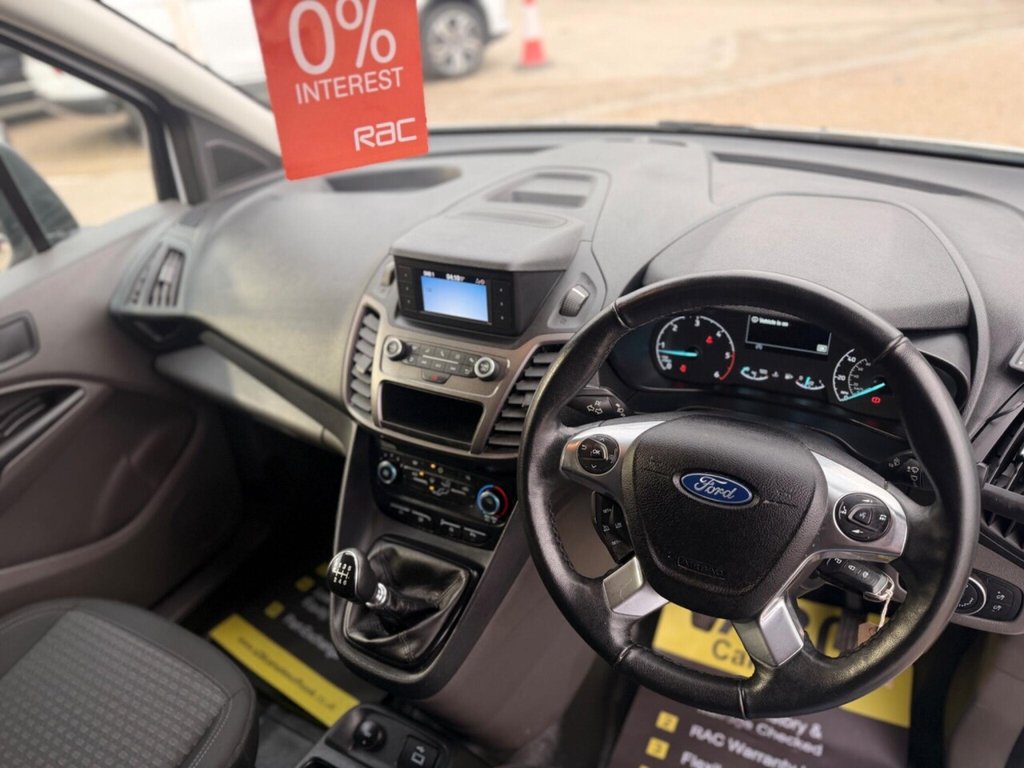 Used Ford Transit Connect 2022 for sale - 77588294: Photo 45