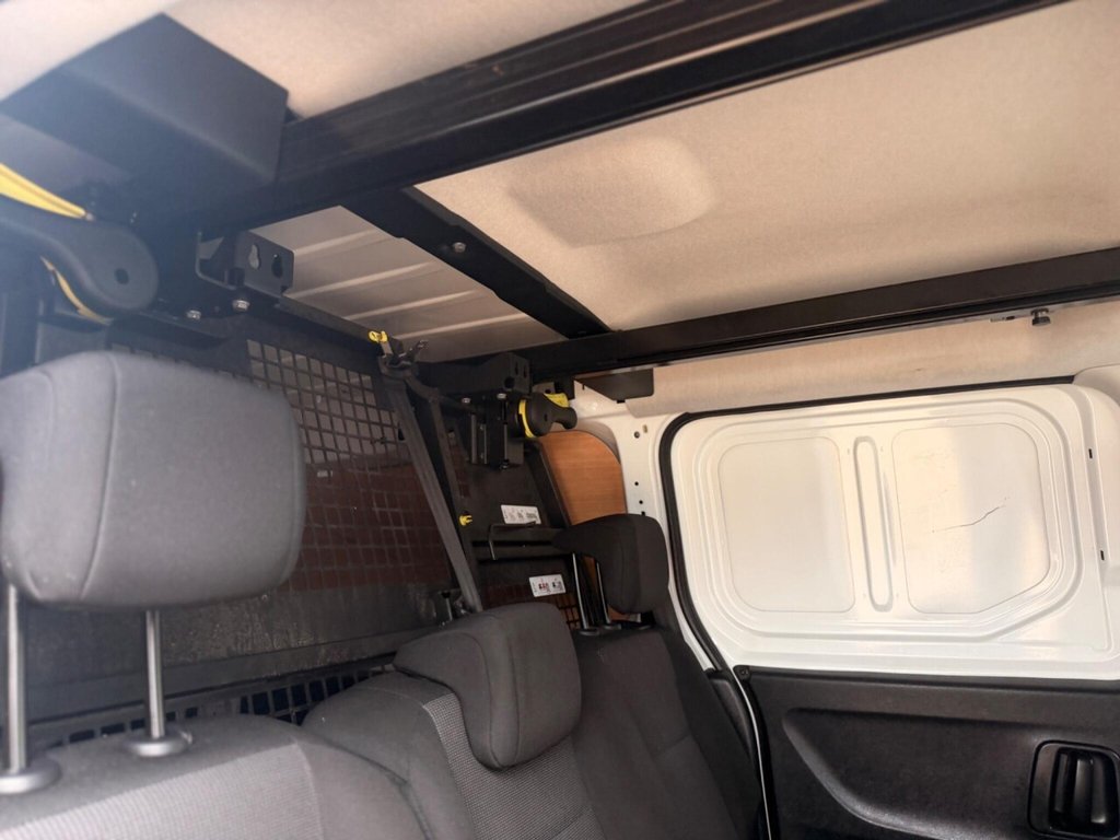 Used Vauxhall Combo 2021 for sale - 77464142: Photo 37