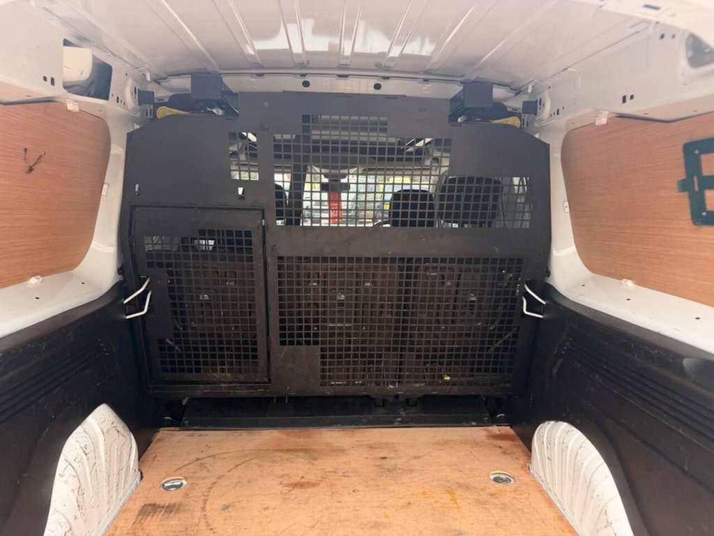 Used Vauxhall Combo 2021 for sale - 77464142: Photo 40