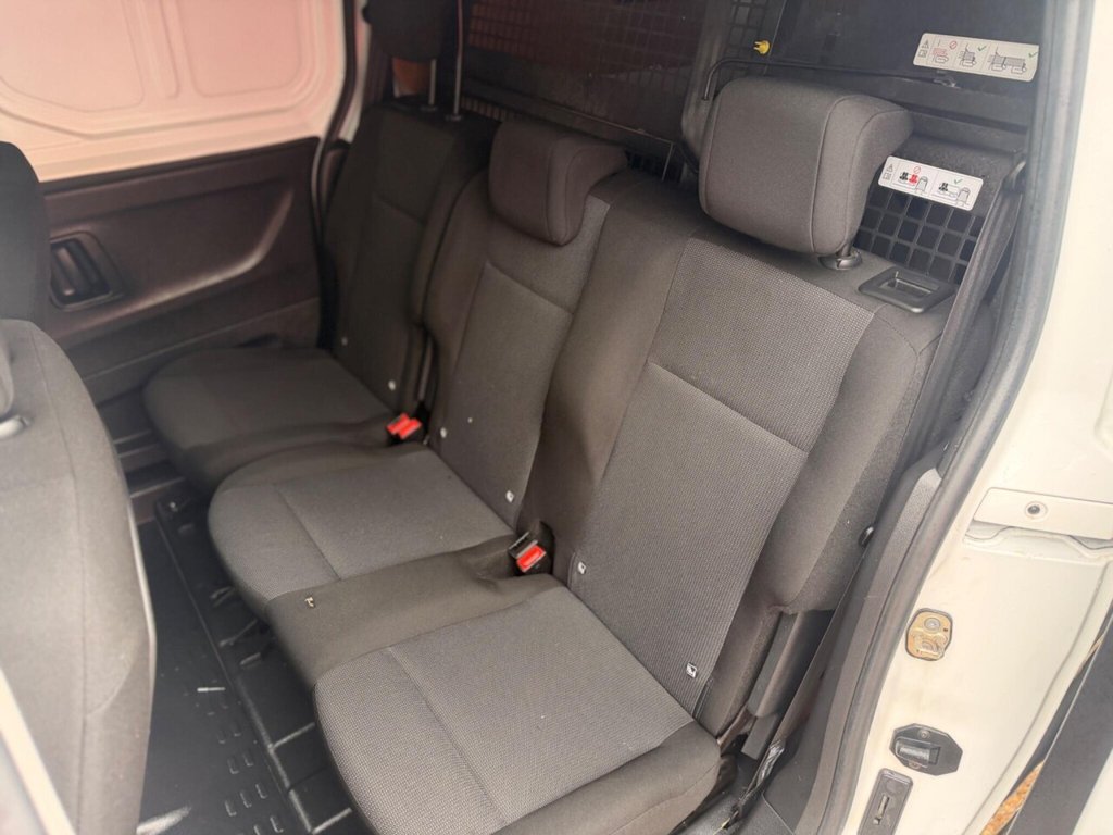 Used Vauxhall Combo 2021 for sale - 77464142: Photo 43
