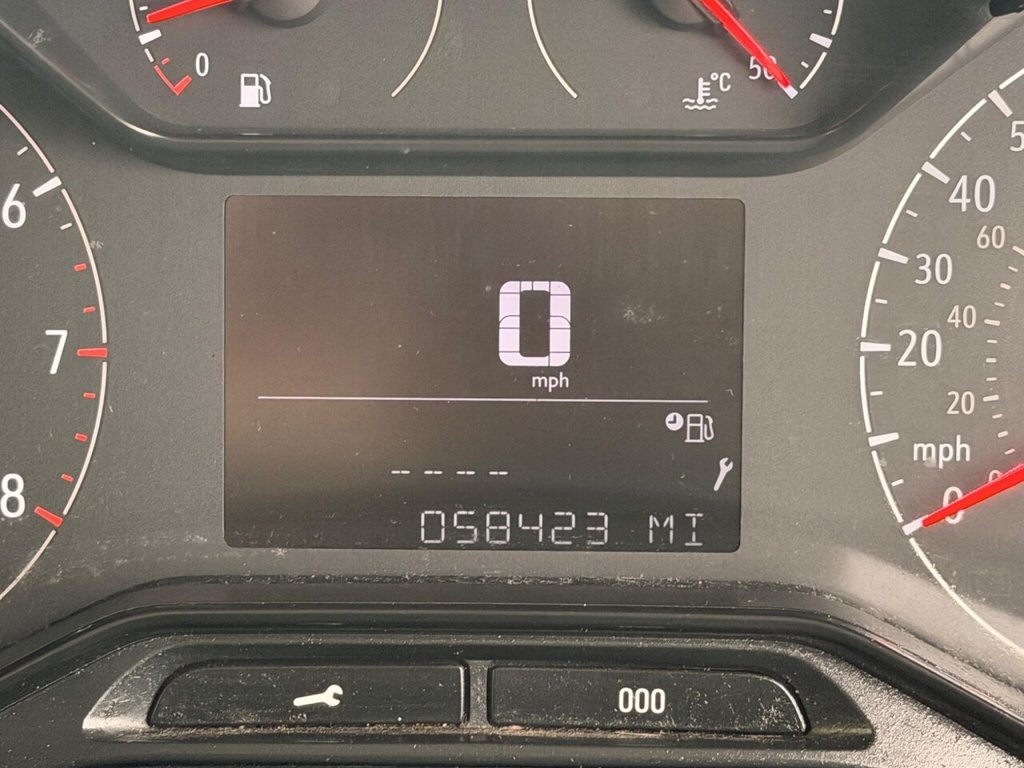 Used Vauxhall Combo 2021 for sale - 77464142: Photo 49