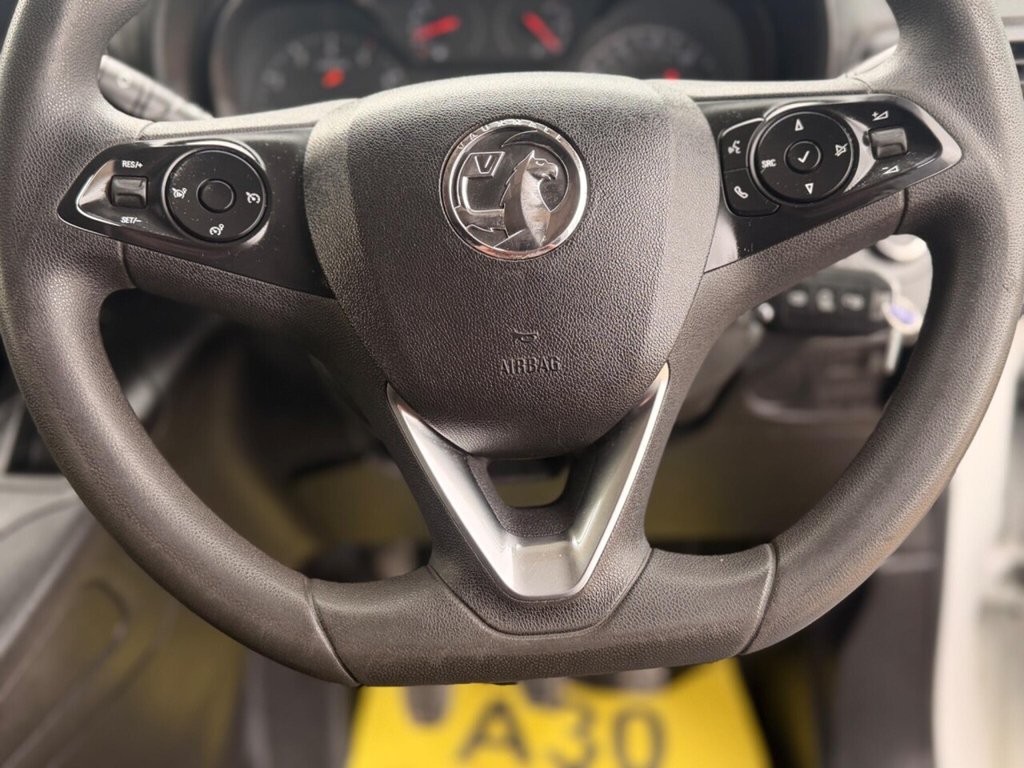 Used Vauxhall Combo 2021 for sale - 77464142: Photo 50