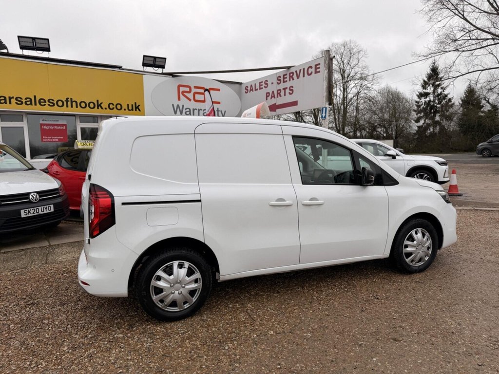 Used Nissan Other 2023 for sale - 77693372: Photo 12