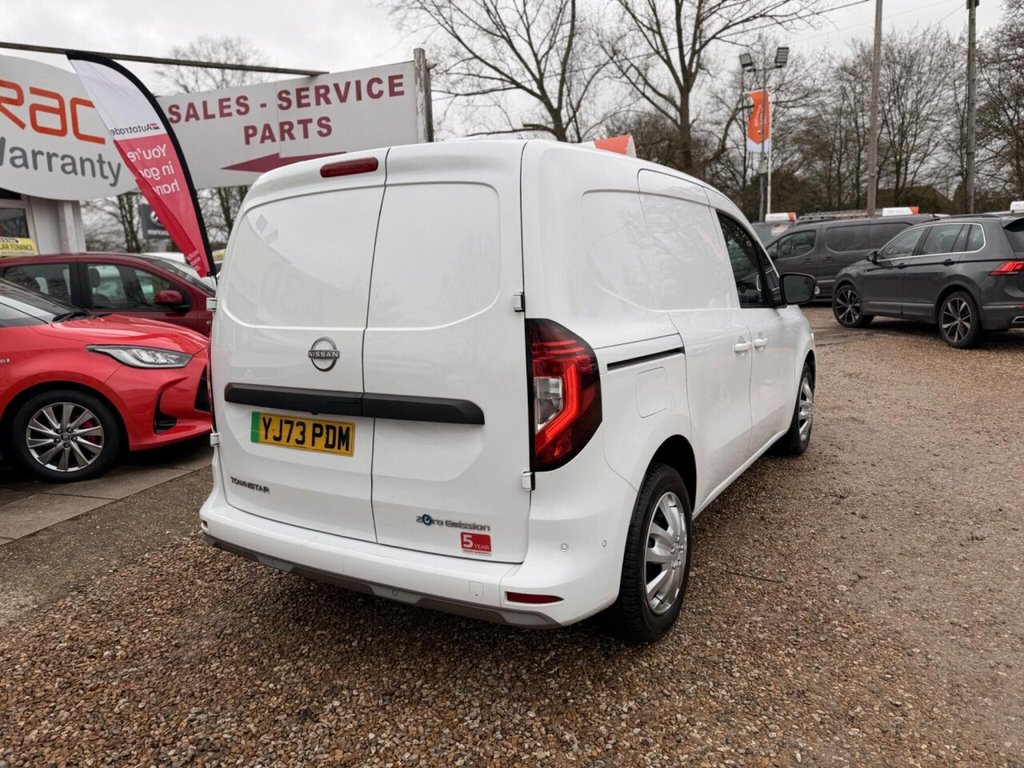 Used Nissan Other 2023 for sale - 77693372: Photo 14