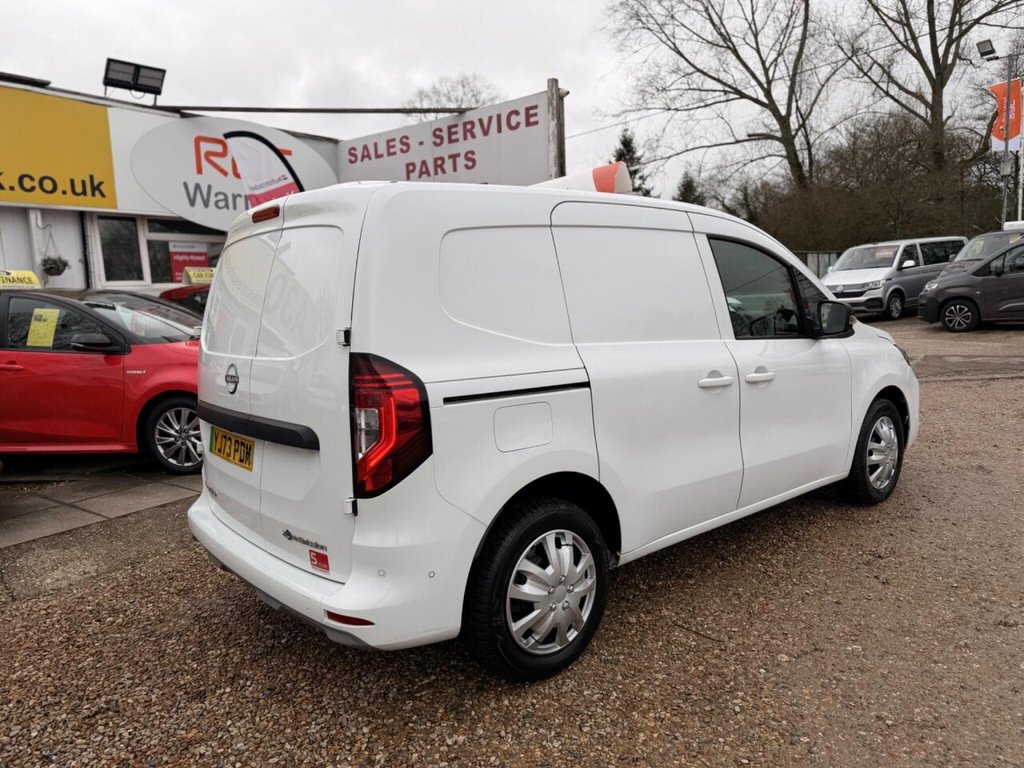 Used Nissan Other 2023 for sale - 77693372: Photo 15