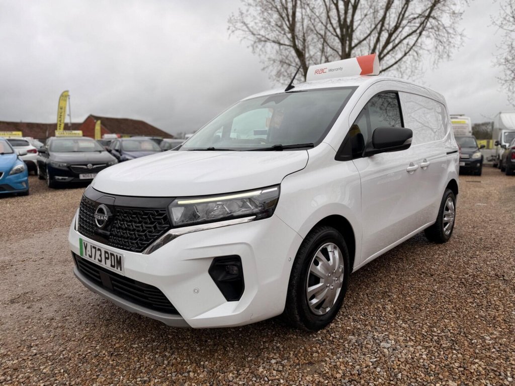 Used Nissan Other 2023 for sale - 77693372: Photo 16