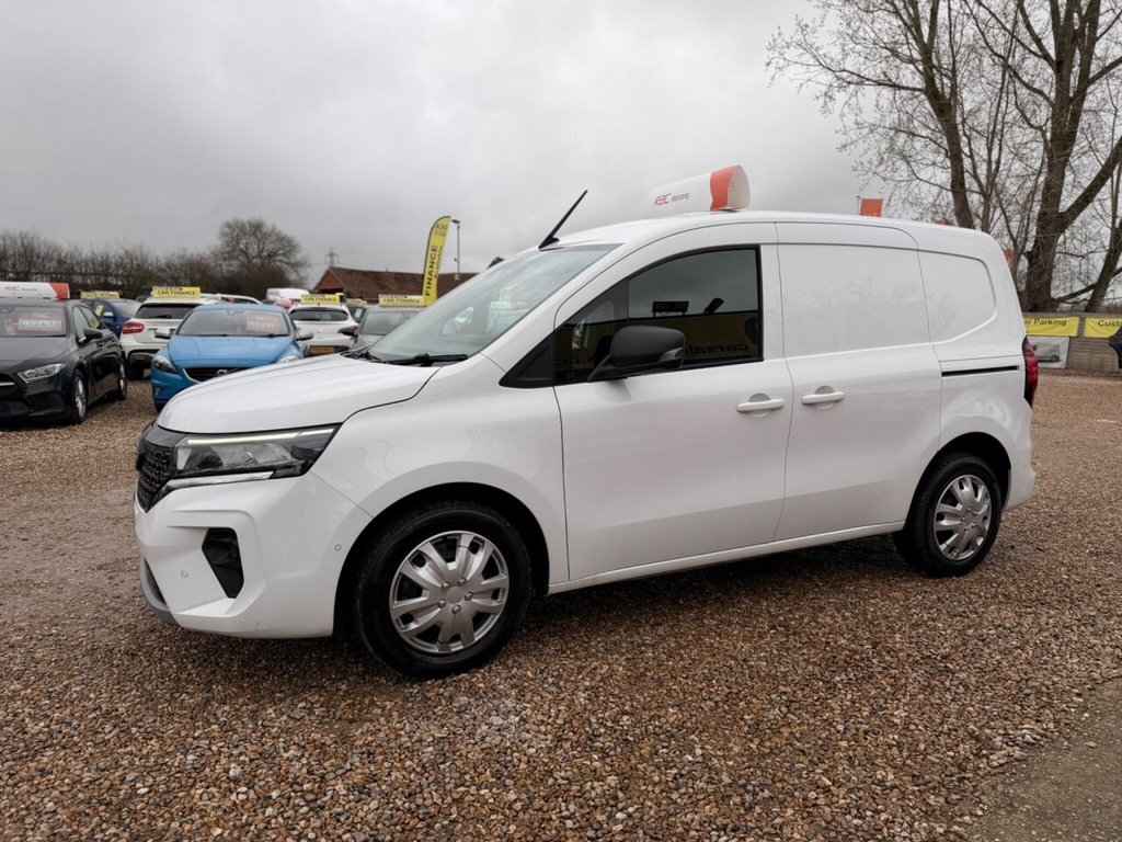 Used Nissan Other 2023 for sale - 77693372: Photo 17