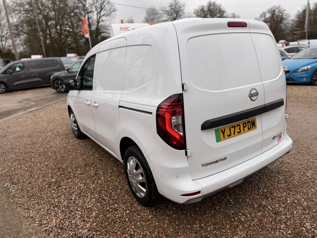 Used Nissan Other 2023 for sale - 77693372: Photo 18