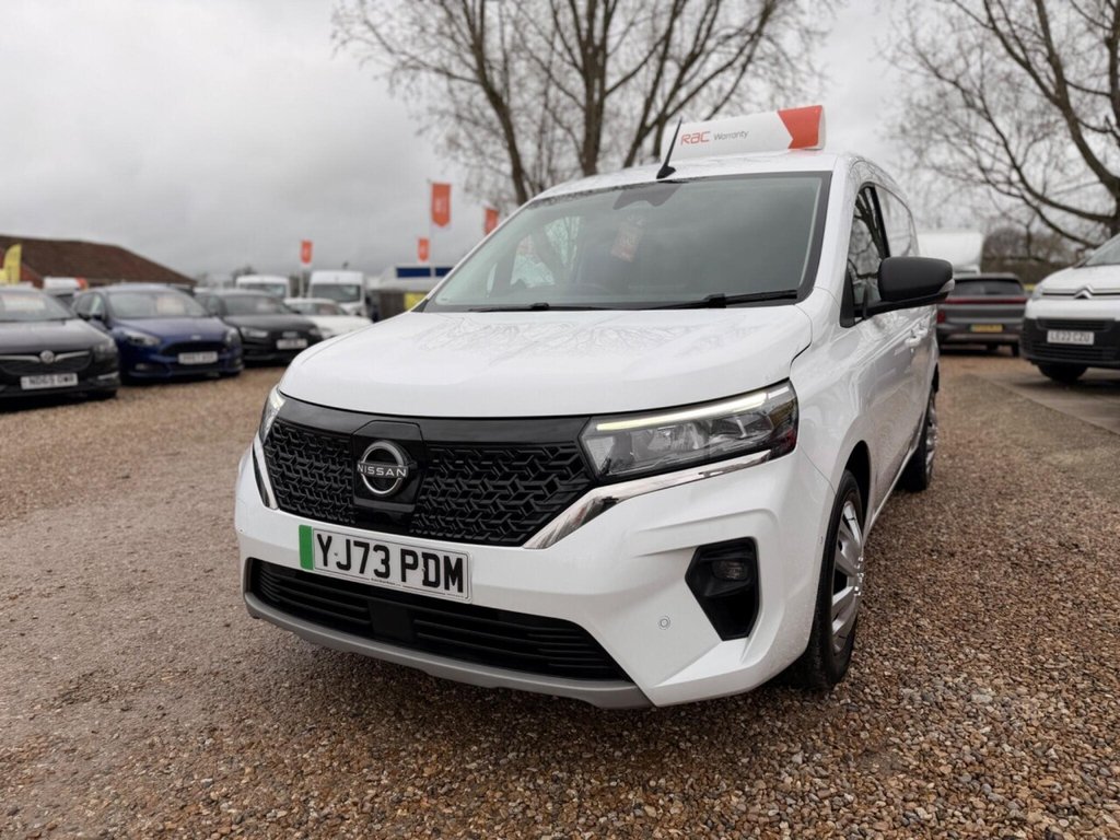 Used Nissan Other 2023 for sale - 77693372: Photo 21