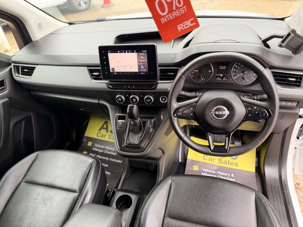 Used Nissan Other 2023 for sale - 77693372: Photo 23