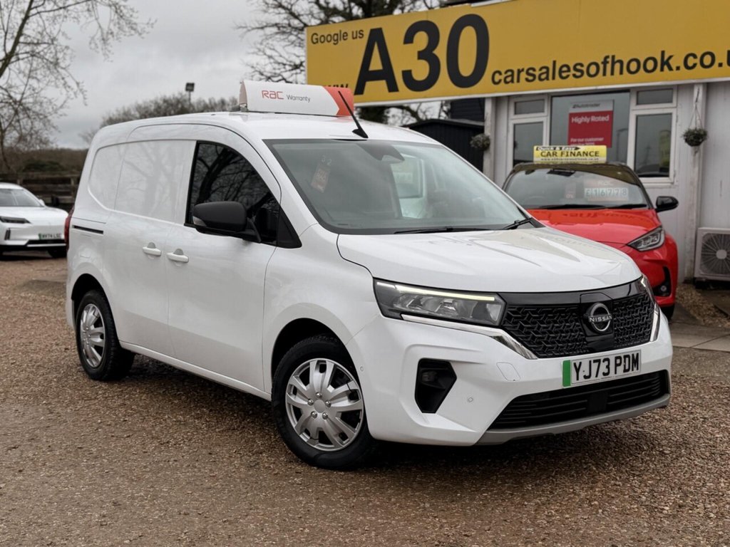 Used Nissan Other 2023 for sale - 77693372: Photo 3