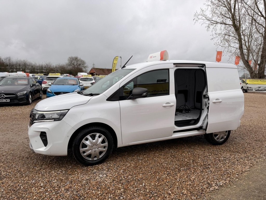 Used Nissan Other 2023 for sale - 77693372: Photo 37