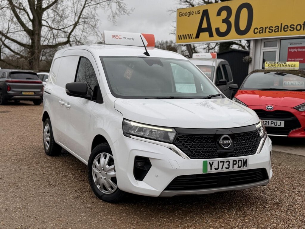 Used Nissan Other 2023 for sale - 77693372: Photo 5