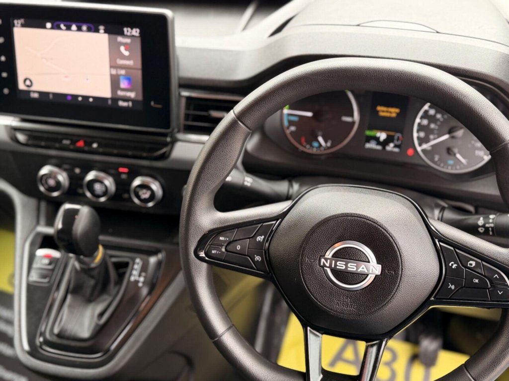 Used Nissan Other 2023 for sale - 77693372: Photo 50