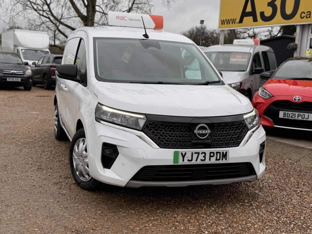 Used Nissan Other 2023 for sale - 77693372: Photo 7