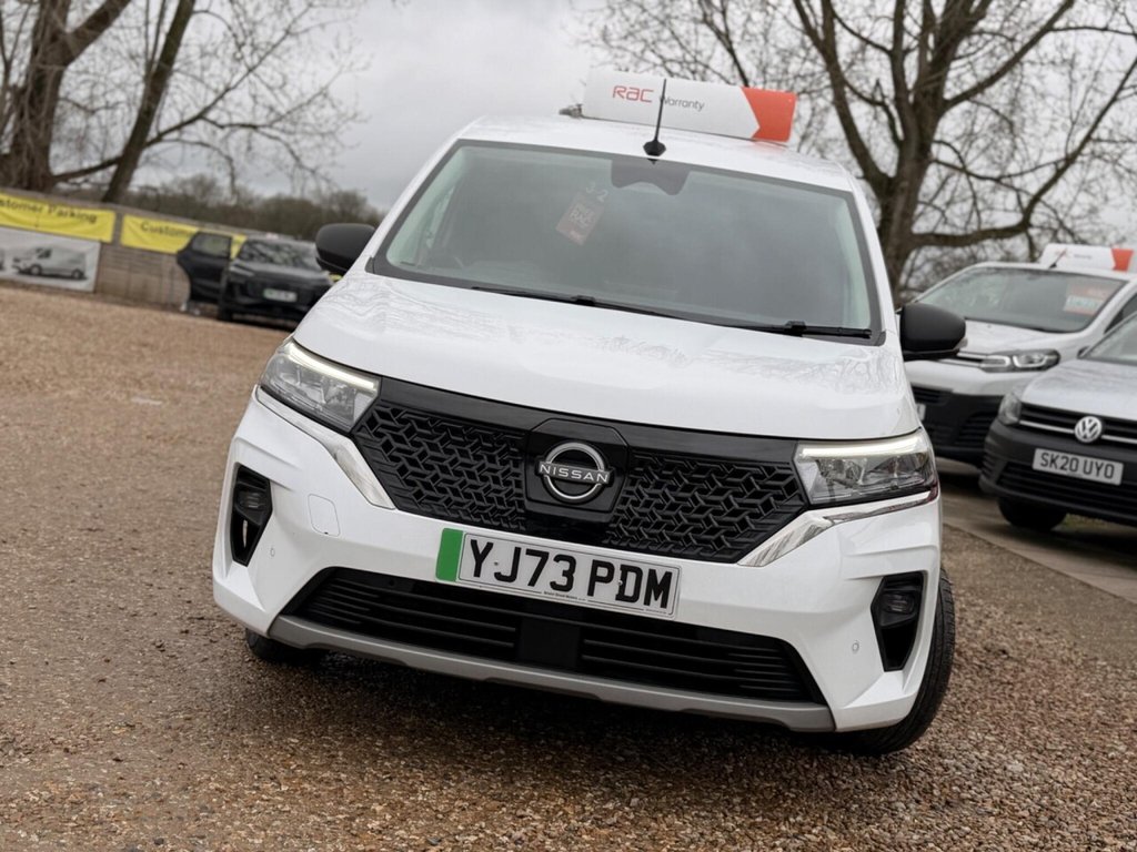 Used Nissan Other 2023 for sale - 77693372: Photo 9